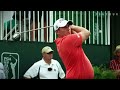 Changing the Face of the Game: Scott Stallings