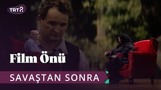Savaştan Sonra Mudbound Film Önü 107. Bölüm