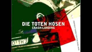 Watch Die Toten Hosen The Fly video
