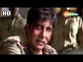 Police Officer Duties explained by Amitabh Bachchan - Khakee #IndependenceDay Special Scene