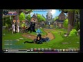 AQW How To Do Quest Nulgath (Larvae) 2014