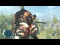 Assassin's Creed 3 Walkthrough - Part 24 Cargo Vans & Swords Let's Play AC3 Gameplay Commentary