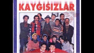 Kaygısızlar 2. Sezon 3. Bölüm