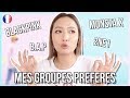COMMENT J'AI DECOUVERT LA KPOP ET MES GROUPES PREFERES