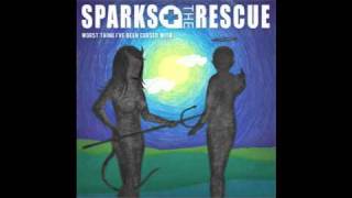 Watch Sparks The Rescue Worst Thing Ive Been Cursed With video