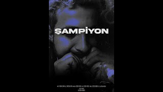 ŞAMPİYON | TEASER Short Film