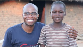 #100Scholarships to Change the World in Zimbabwe