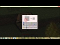 minecraft renkli cam yapımı,yay,olta yapımı - Film Yorum