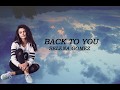 Selena Gomez - Back to you (lyrics) Album 13 Reasons Why Season 2