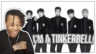 Reacting To 크나큰 Knk Lonely Night Mv I 39 M A Tinkerbell Reacting To 크나큰 Knk Lonely Night Mv I 39 M A Tinkerbell