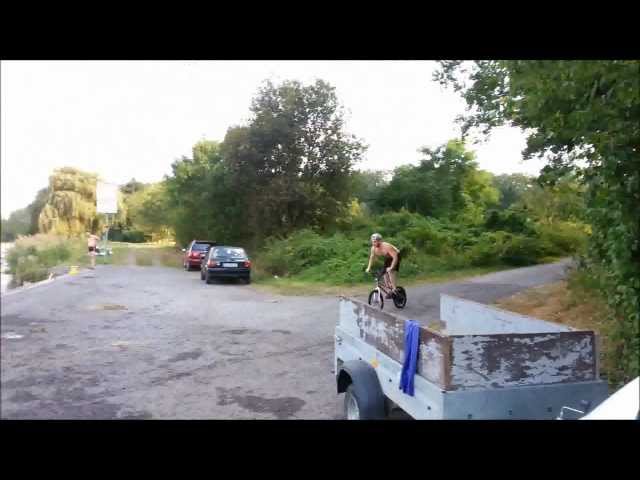 BMX Fail Compilation 2012