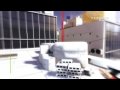 Mirror's Edge AGAIN! - New Eden 45:81