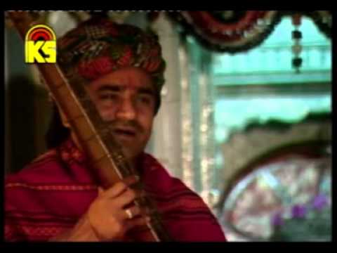 gujarati bhajan songs - tare ek din marvu padshe - album : sant...