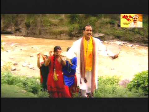 Dum Dum Baje Tera Damroo Full Song...