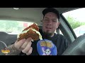 CarBS - KFC Double Down