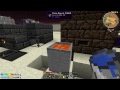 Minecraft Crash Landing - Scavenging [E09]