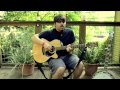 The Cabinets [Summer Deck Sessions] Ep. 1: Lack of Color by Death Cab
