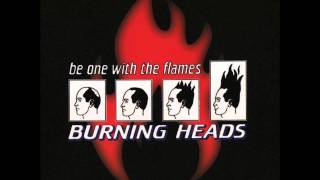 Watch Burning Heads Groundtown video