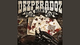 Watch Dezperadoz Under The Gun video