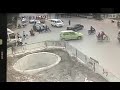 accident