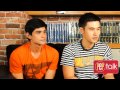 PEPtalk: Steven Silva and Carl Guevara are open to doing daring roles
