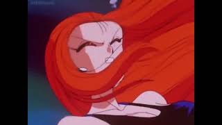 Underwater Anime 09