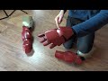 armour