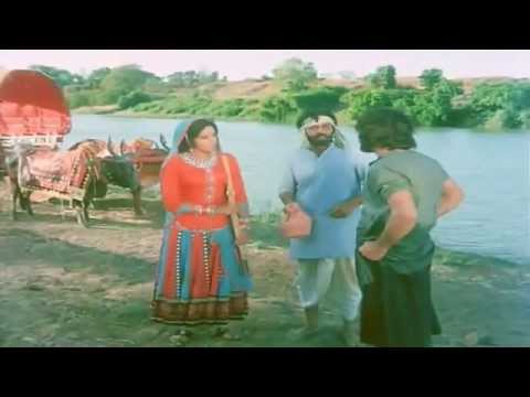Pratiggya(1975) DVDRip FULL MOVIE