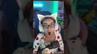 Vanessa Szwaczka W Szoku Kick Twitch