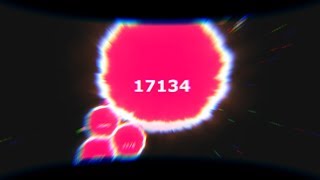 The hidden power of Dark ...!? Gota.io Best Plays ever?// Better than shadox? ? Just watch!