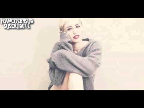Miley Cyrus - Adore You Sub Español Miley Cyrus - Adore You Sub Español
