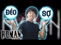 SENPAI! ĐỪNG SỢ - Cùng chơi Human (GAME KINH DỊ 12H ĐÊM)