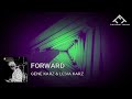 Gene Karz & Lesia Karz - Forward [Original Mix] [Eclipse Recordings]