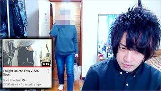 Is My Japanese Mom Angry About My Cringy Channel?