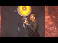 Rema Namakula & Aziz Azion - Oli Wakabi Live Performance