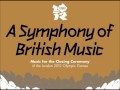 A Symphony of British Music - Track 5; West End Girls by Pet Shop Boys