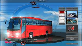 18 Wos Haulin Tz Expres Otobüs Mod Paylaşımda