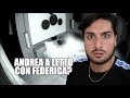EX ON THE BEACH ITALIA: "ANDREA A LETTO CON FEDERICA?" (EPISODIO 9) | ANTHONY IPANT'S