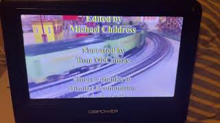 Closing To Tinplate Legends In Action 4 2013 Dvd