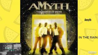 Watch Amyth In The Rain video