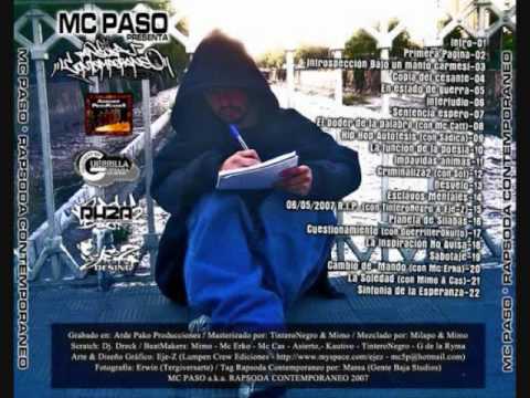 Introspección Video