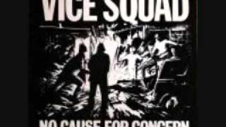 Watch Vice Squad Young Blood video