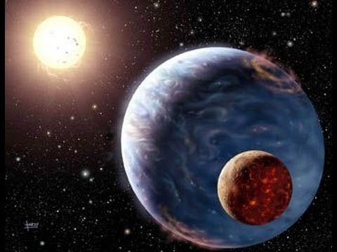 Découverte de la première exoplanète jumelle de la Terre : Kepler-186f