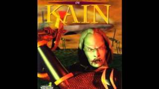 Elzevir the Dollmaker - Blood Omen : Legacy of Kain (soundtrack)