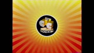 Заставка Логотип Стс-Москва (Стс-Москва, 2001-2002)