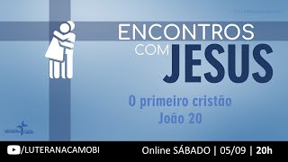 Culto AOVIVO 05/09