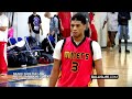 Josh Perkins The Best Passer In The Nation!? 2014 Point Guard Has Great Court Vision & Game!