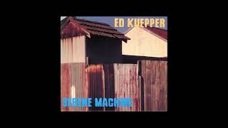 Watch Ed Kuepper Sleepy Head serene Machine video