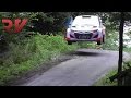 WRC Rally Germany 2014 LEG 2 Rallye Deutschland