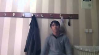 Getme Getme Sencani Ferit Verdiyev